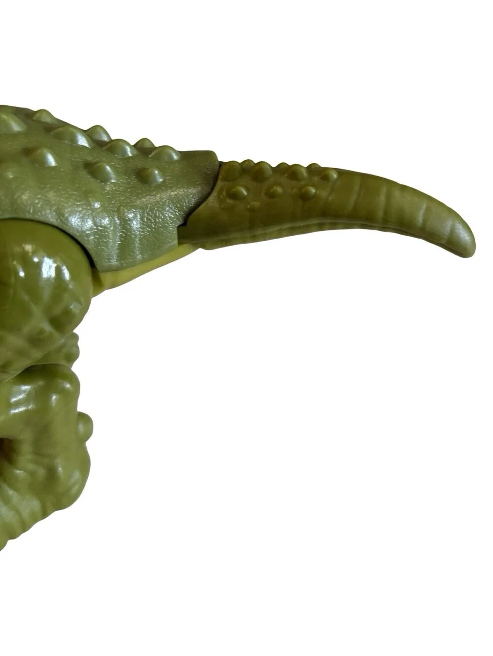 T-Rex from Imaginext Jurassic World Break Out Dino Hauler Playset Mattel 2020